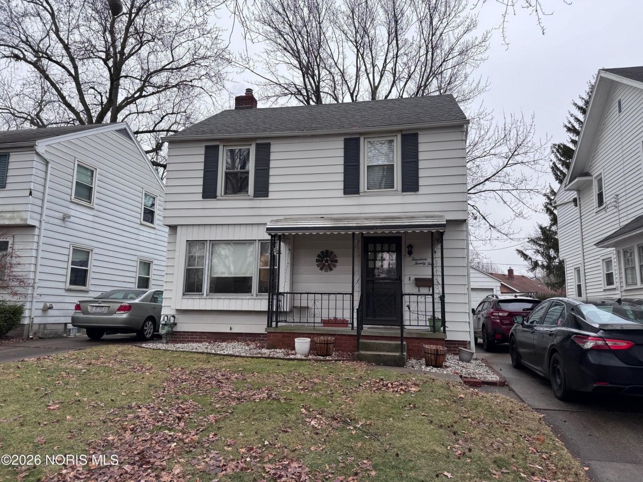 1425 Hagley Road, Toledo, OH 43612 Main Photo