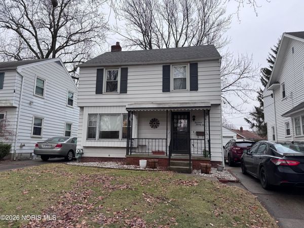 1425 Hagley Road, Toledo, OH 43612