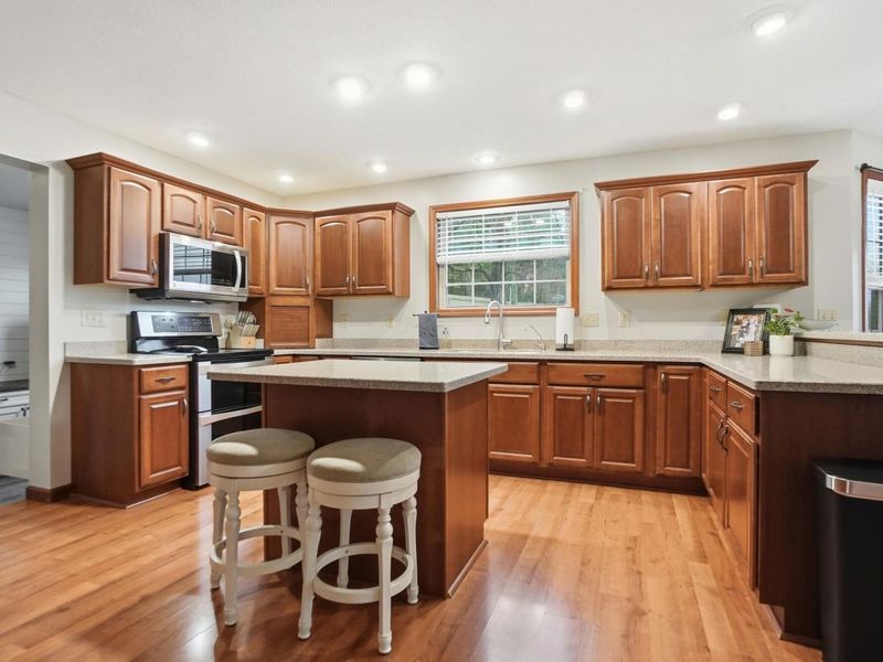 465 Carillion Drive, Springfield, OH 45503 Photo 23