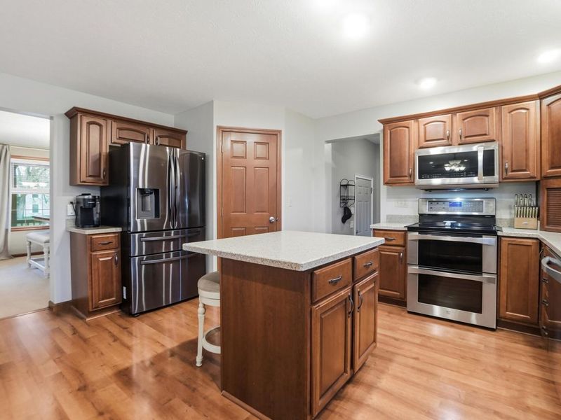 465 Carillion Drive, Springfield, OH 45503 Photo 29