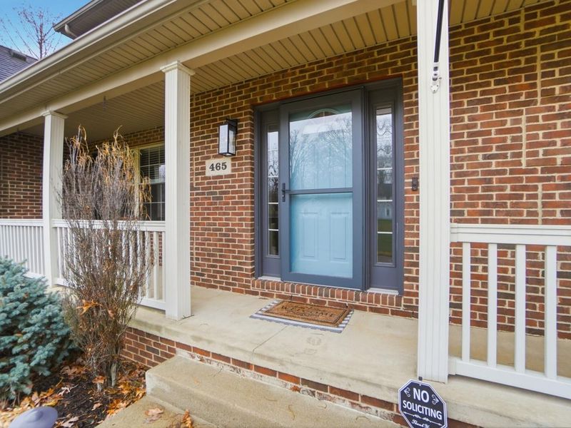 465 Carillion Drive, Springfield, OH 45503 Photo 3