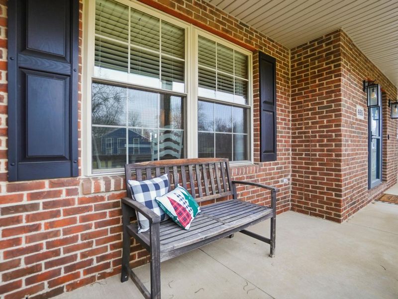 465 Carillion Drive, Springfield, OH 45503 Photo 4