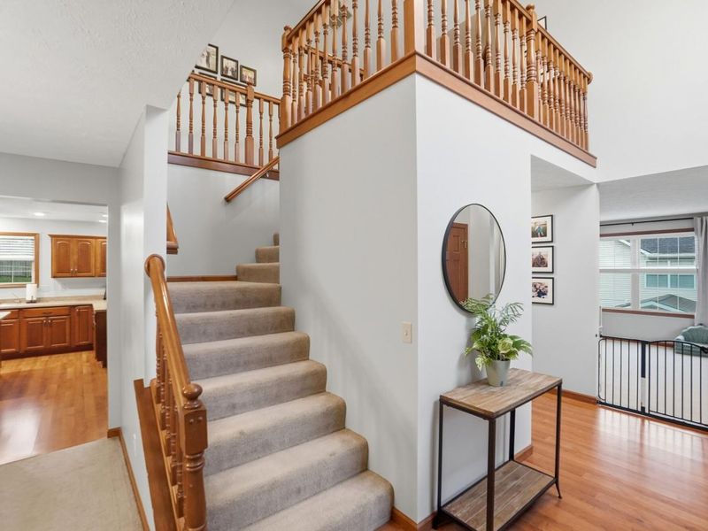 465 Carillion Drive, Springfield, OH 45503 Photo 6