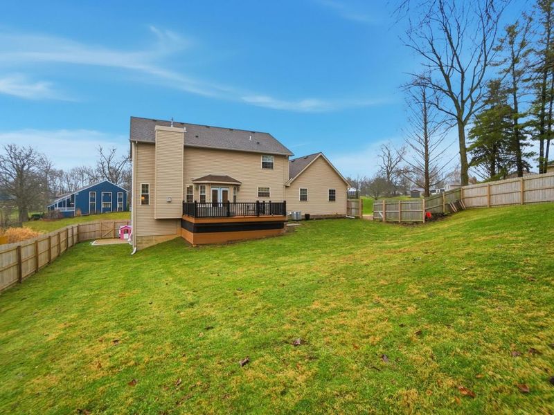 465 Carillion Drive, Springfield, OH 45503 Photo 80