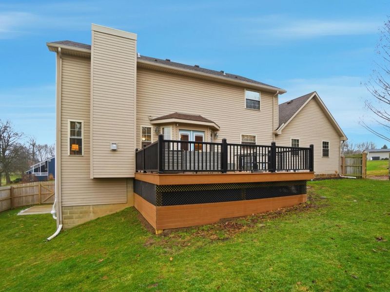 465 Carillion Drive, Springfield, OH 45503 Photo 83