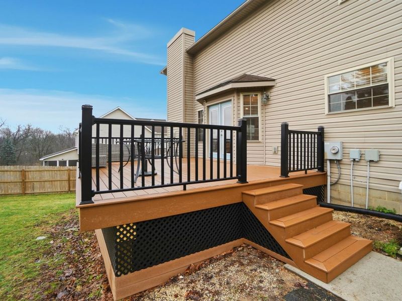 465 Carillion Drive, Springfield, OH 45503 Photo 84