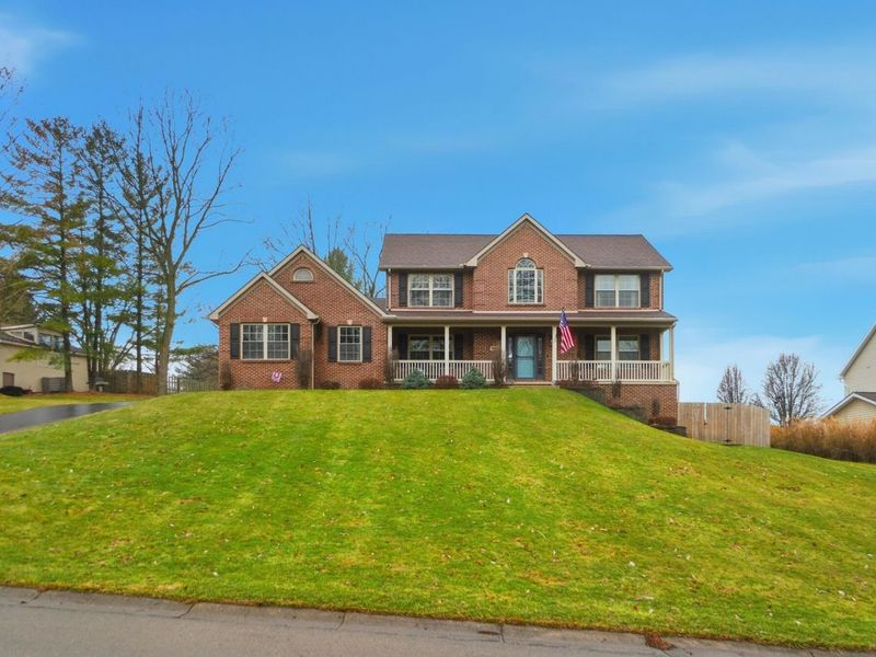 465 Carillion Drive, Springfield, OH 45503 Photo 90