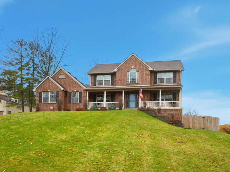 465 Carillion Drive, Springfield, OH 45503 Photo 91