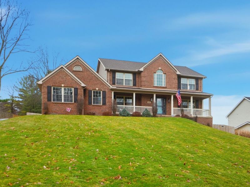 465 Carillion Drive, Springfield, OH 45503 Photo 92