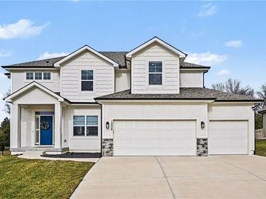 1508 NE 105TH Terrace, Kansas City, MO 64155