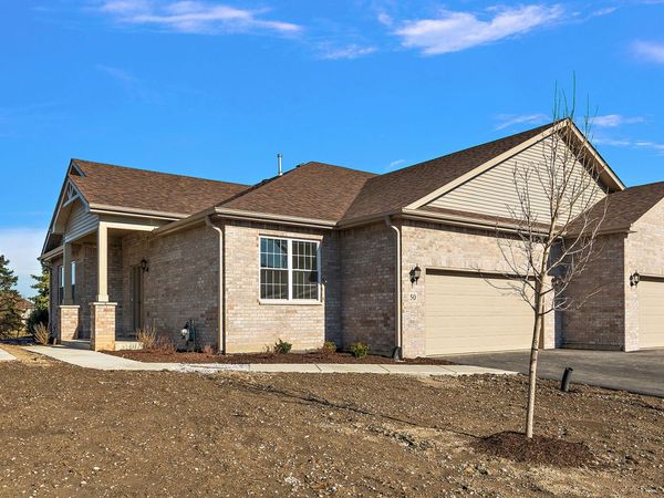 50 Olympus Drive, Tinley Park, IL 60477