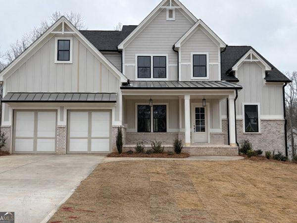 4535 Aiden Way, Cumming, GA 30041