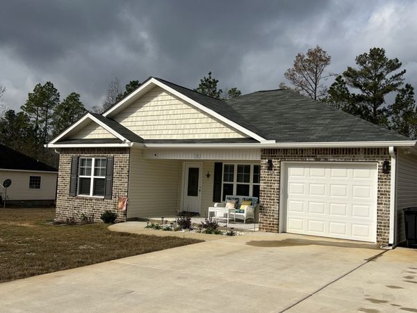 150 Long Pines Circle, East Dublin, GA 31027