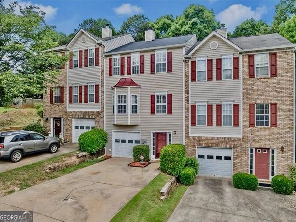 4711 Poplar Ridge Court, Oakwood, GA 30566