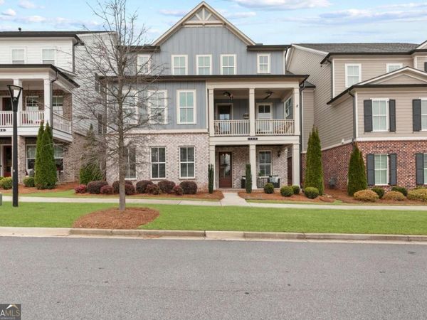 120 Meadow Mill Road, Woodstock, GA 30188