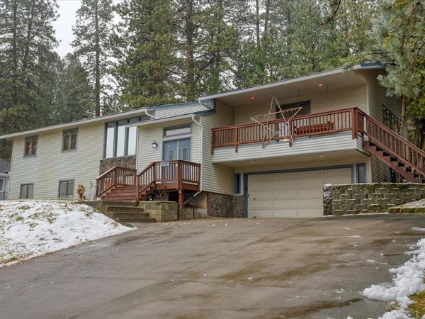 1715 S RIDGEMONT Dr, Spokane Valley, WA 99037