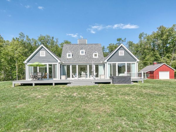 1499 Doe and Fawn Ln, Crawford, TN 38554