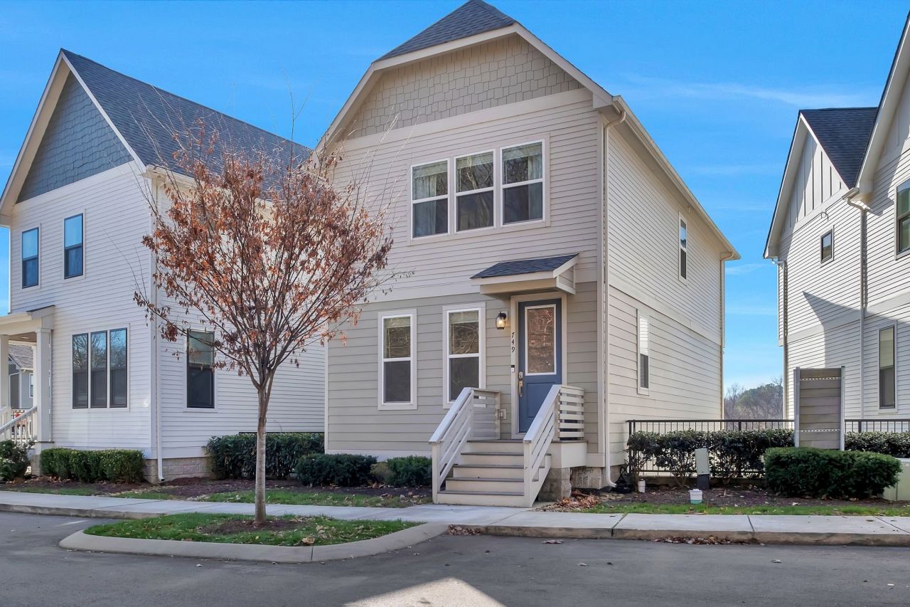 749 Mill Creek Meadow Dr, Nashville, TN 37214 Main Photo