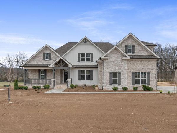 4119 Affiant Way, Columbia, TN 38401