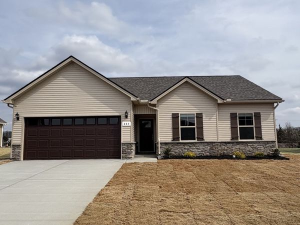 445 Burton Farms Dr , Smyrna, TN 37167