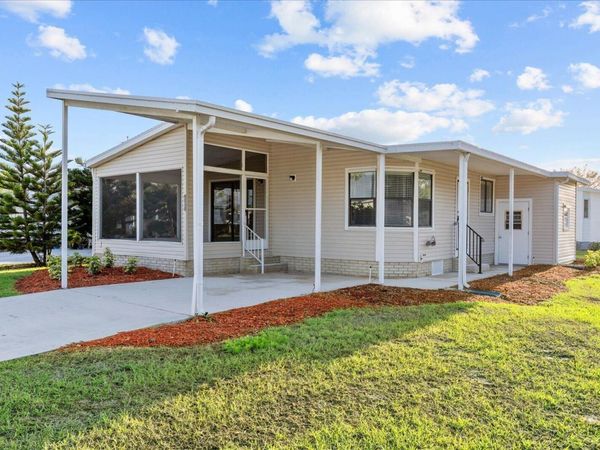 8530 Leadtree Court, Port St. Lucie, FL 34952