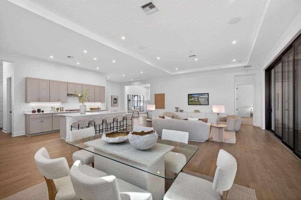 13697 Le Christine Drive, Palm Beach Gardens, FL 33412 Photo