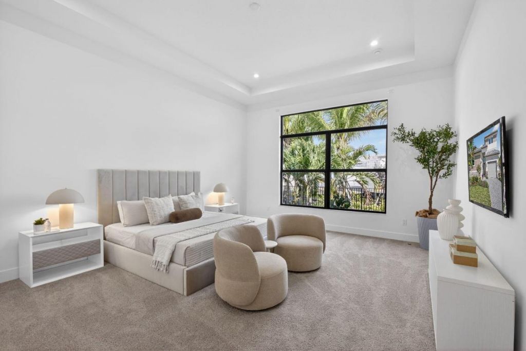 13697 Le Christine Drive, Palm Beach Gardens, FL 33412 Photo