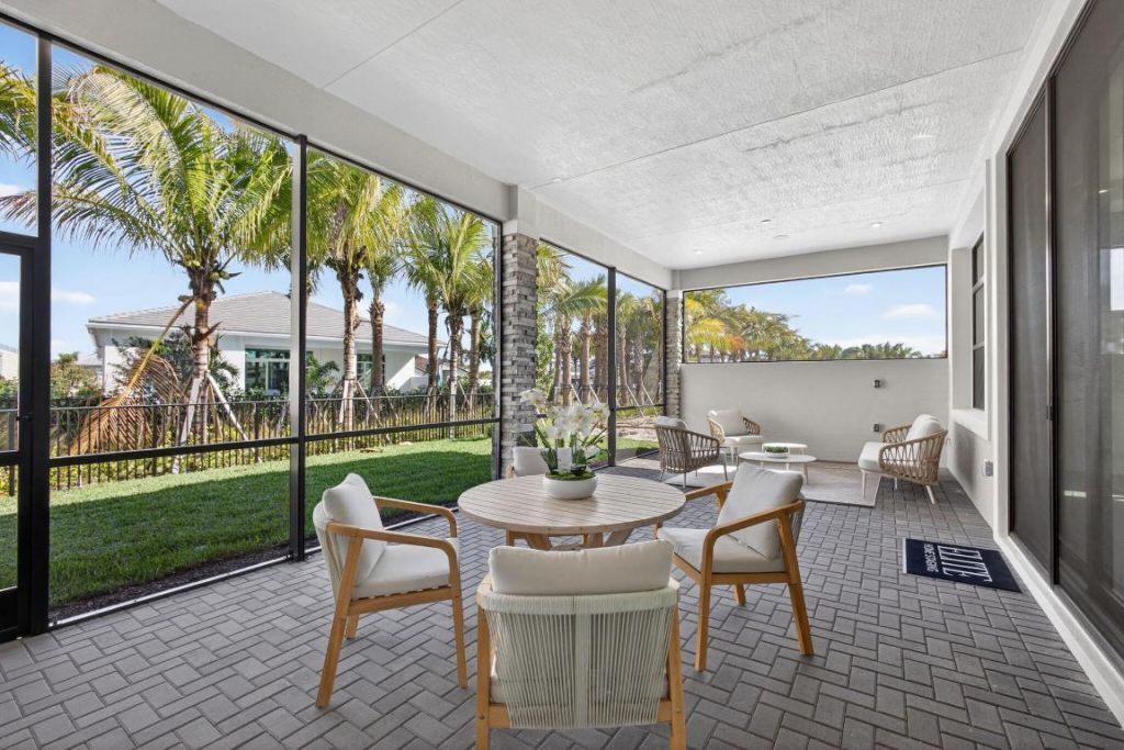 13697 Le Christine Drive, Palm Beach Gardens, FL 33412 Photo