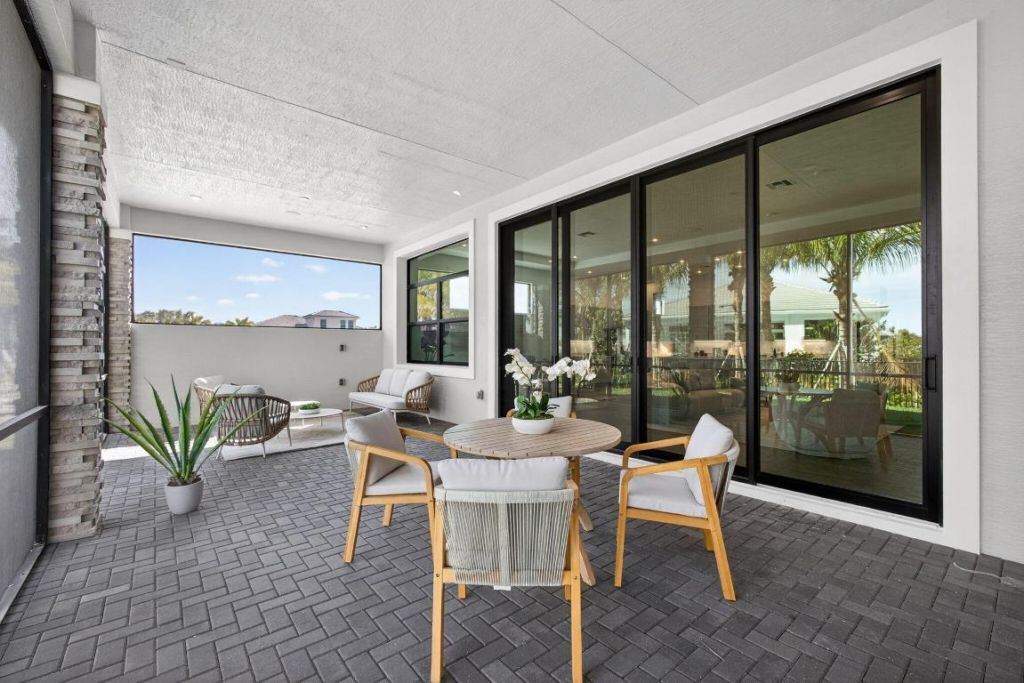 13697 Le Christine Drive, Palm Beach Gardens, FL 33412 Photo