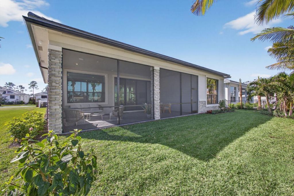 13697 Le Christine Drive, Palm Beach Gardens, FL 33412 Photo