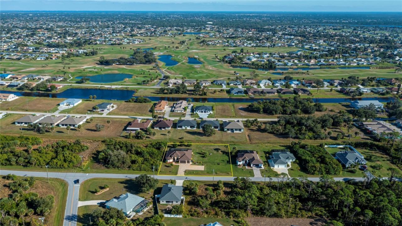 105 Hardee Way, Rotonda West, FL 33947 Photo