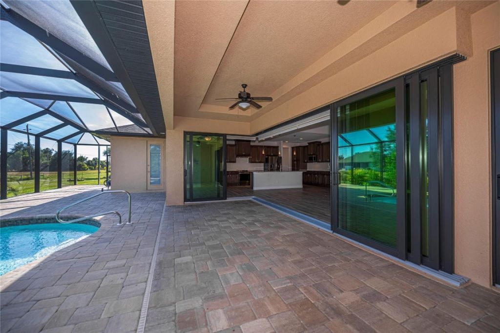 105 Hardee Way, Rotonda West, FL 33947 Photo