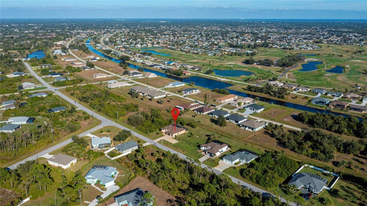 105 Hardee Way, Rotonda West, FL 33947 Photo