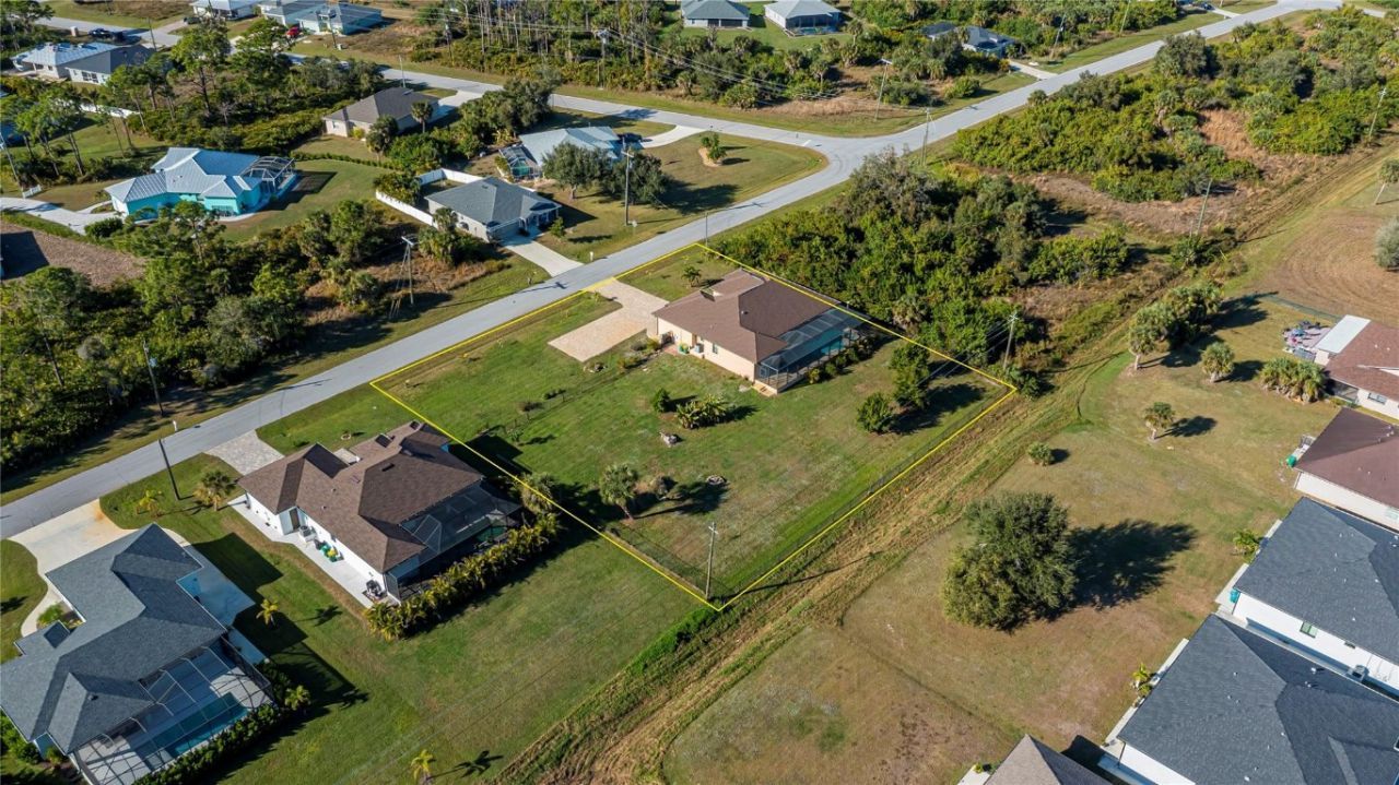 105 Hardee Way, Rotonda West, FL 33947 Photo