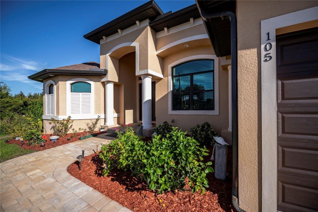 105 Hardee Way, Rotonda West, FL 33947 Photo