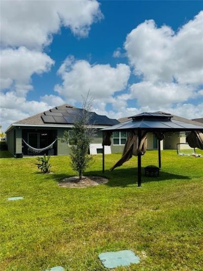 10880 SW Pacini Way, Port Saint Lucie, FL 34987 Photo