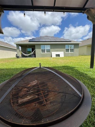 10880 SW Pacini Way, Port Saint Lucie, FL 34987 Photo