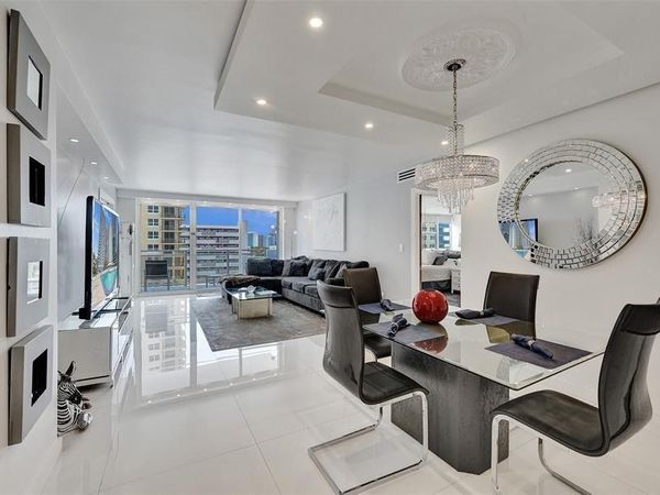 2030 S Ocean Drive, Unit 510, Hallandale Beach, FL 33009