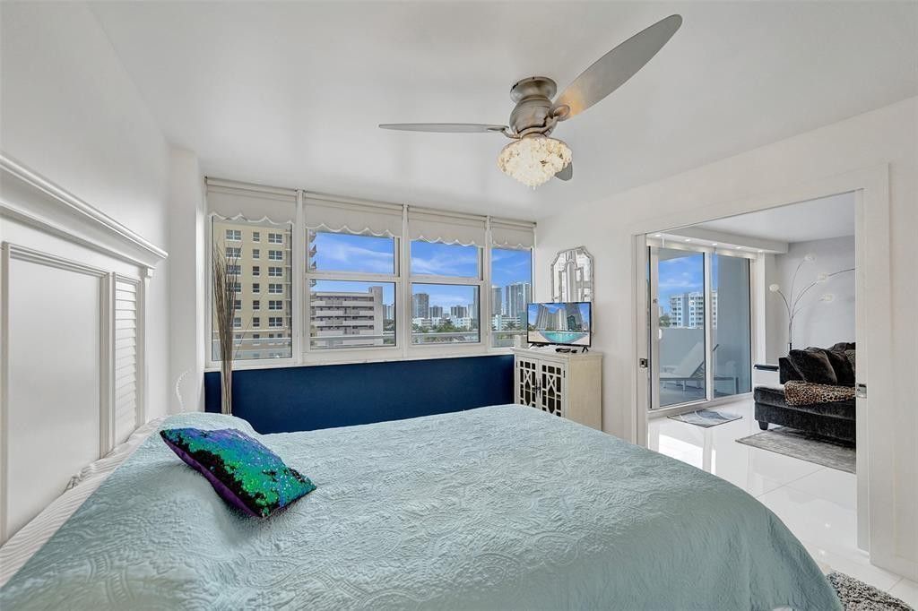 2030 S Ocean Drive, Unit 510, Hallandale Beach, FL 33009 Photo