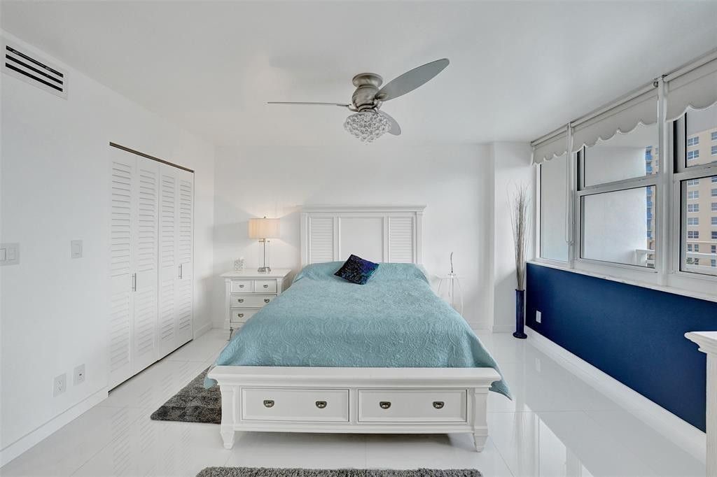 2030 S Ocean Drive, Unit 510, Hallandale Beach, FL 33009 Photo