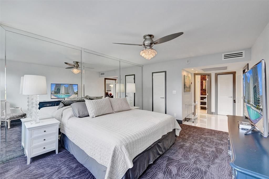 2030 S Ocean Drive, Unit 510, Hallandale Beach, FL 33009 Photo