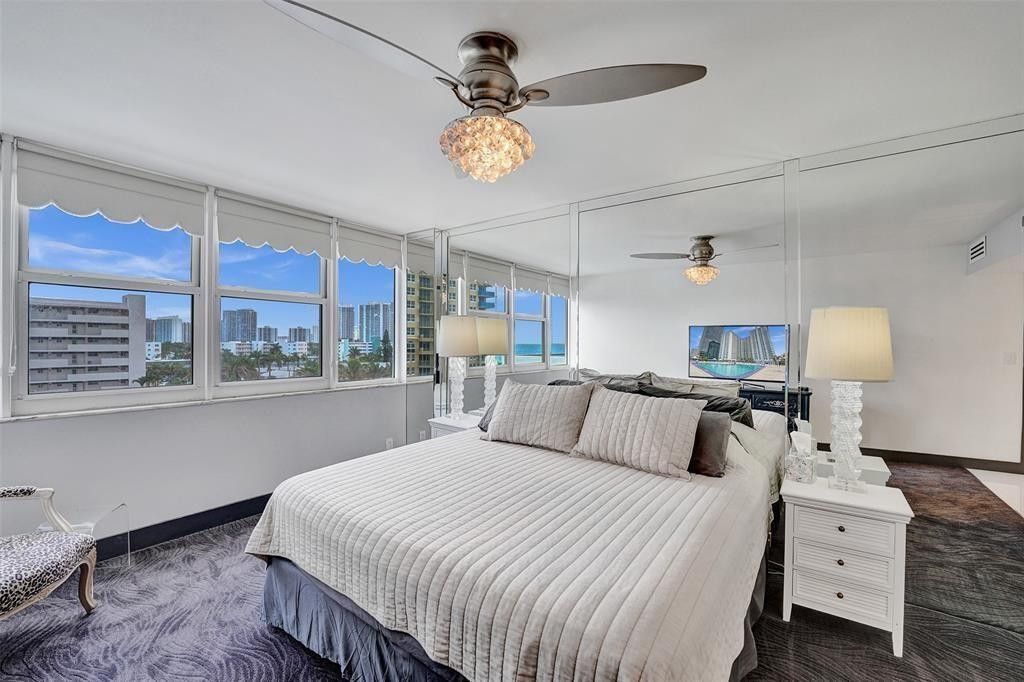 2030 S Ocean Drive, Unit 510, Hallandale Beach, FL 33009 Photo