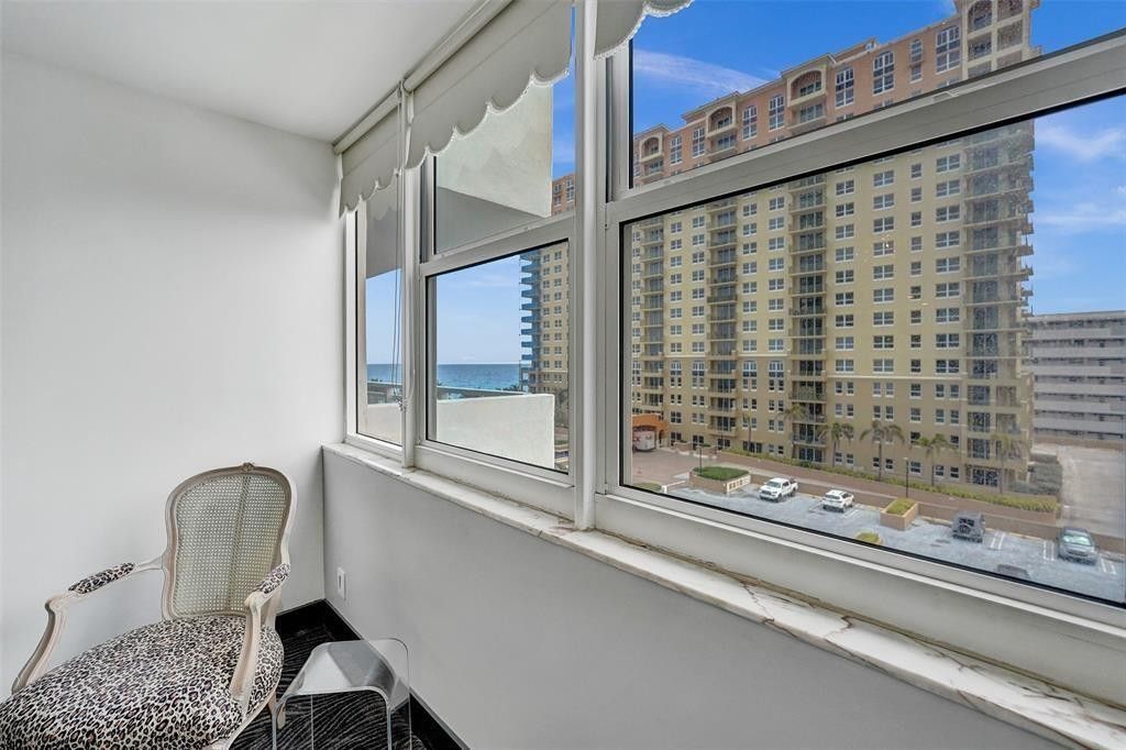 2030 S Ocean Drive, Unit 510, Hallandale Beach, FL 33009 Photo