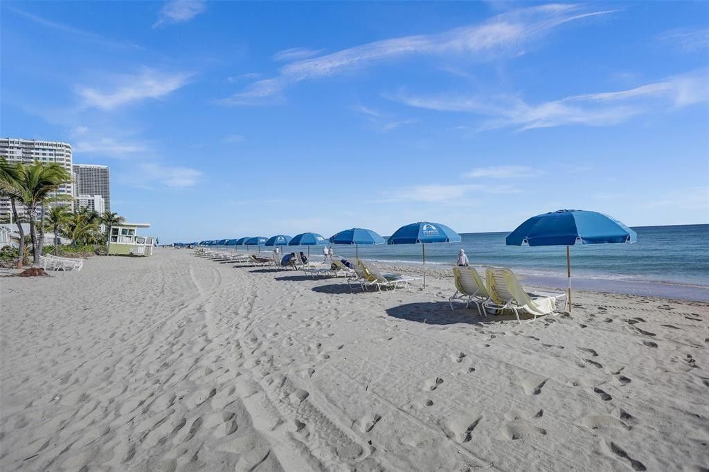 2030 S Ocean Drive, Unit 510, Hallandale Beach, FL 33009 Photo