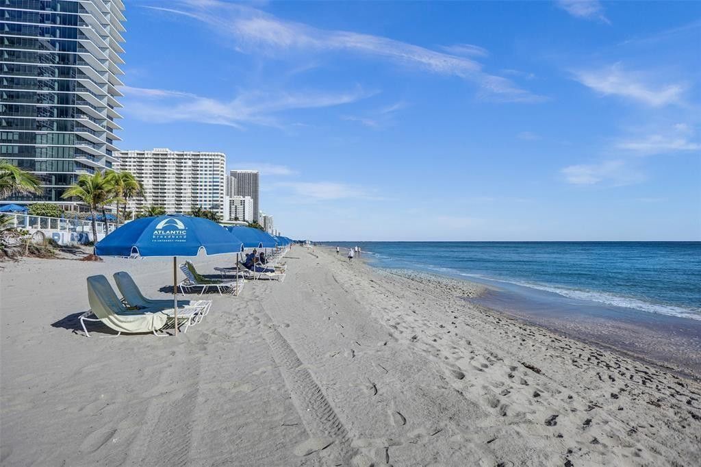 2030 S Ocean Drive, Unit 510, Hallandale Beach, FL 33009 Photo