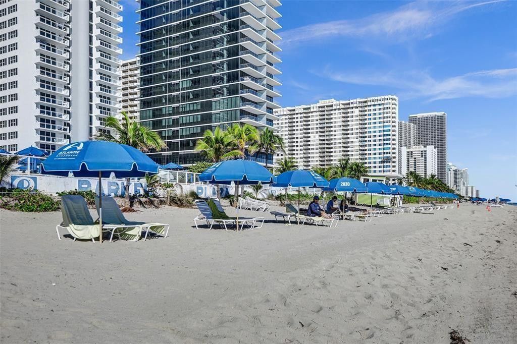 2030 S Ocean Drive, Unit 510, Hallandale Beach, FL 33009 Photo