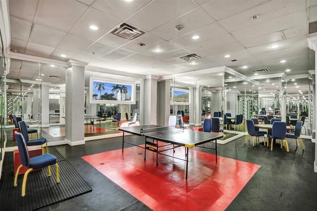 2030 S Ocean Drive, Unit 510, Hallandale Beach, FL 33009 Photo