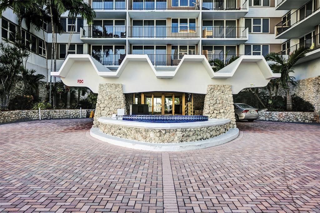 2030 S Ocean Drive, Unit 510, Hallandale Beach, FL 33009 Photo
