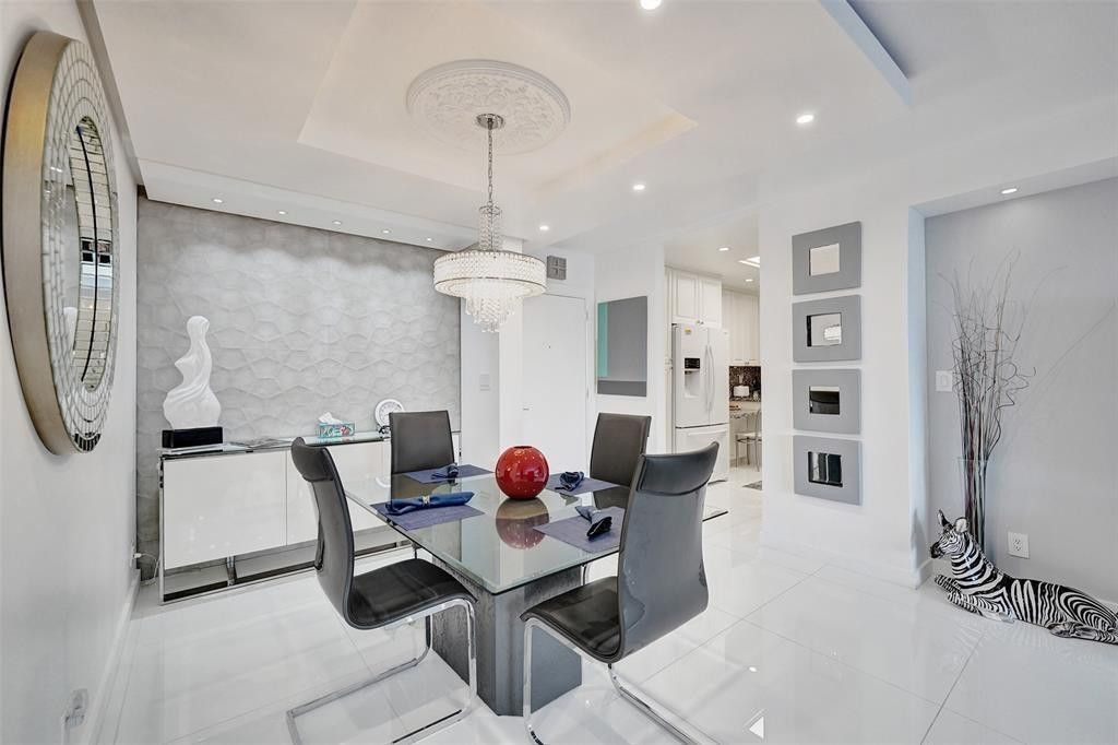 2030 S Ocean Drive, Unit 510, Hallandale Beach, FL 33009 Photo