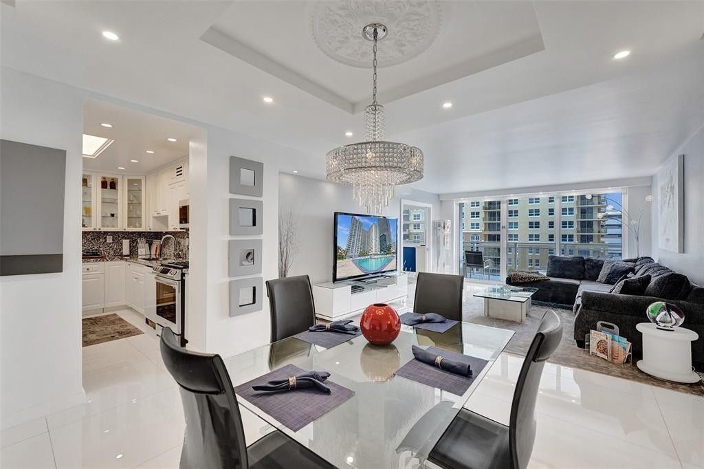 2030 S Ocean Drive, Unit 510, Hallandale Beach, FL 33009 Photo